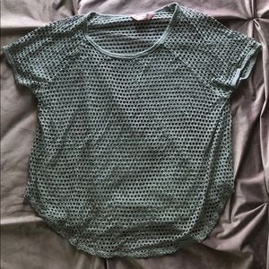 Mesh Top